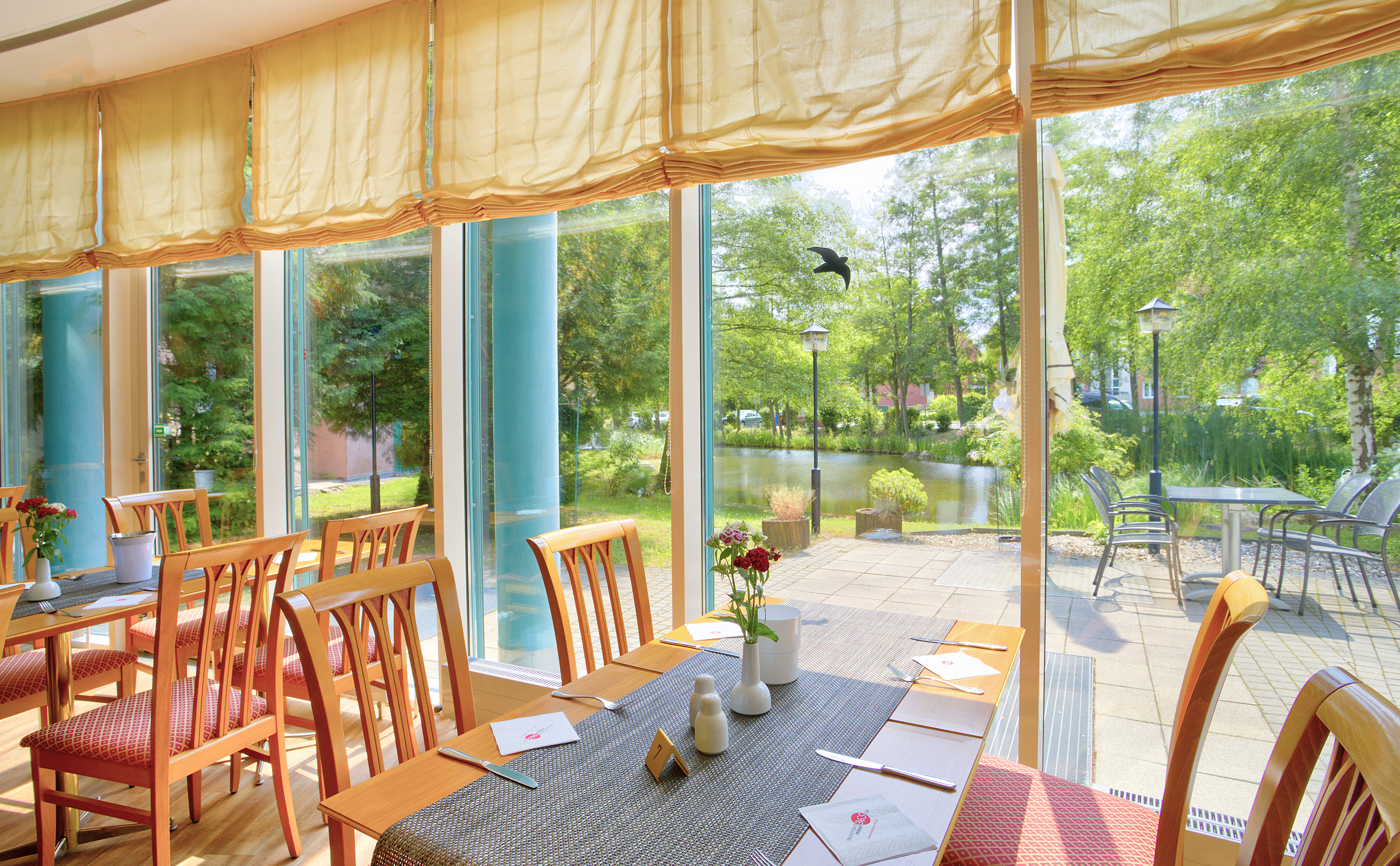 Hochzeit: Michel Hotel Magdeburg