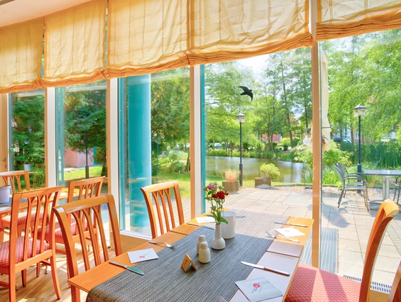 Hochzeit: Michel Hotel Magdeburg
