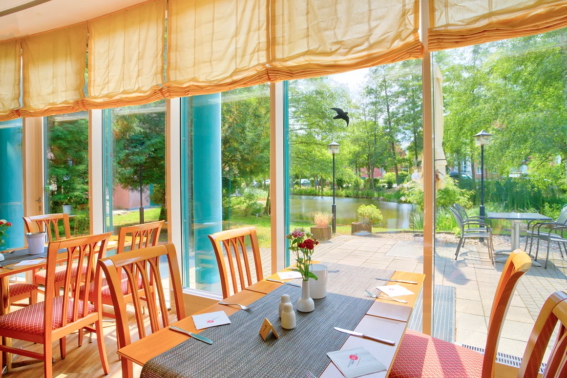 Hochzeit: Michel Hotel Magdeburg