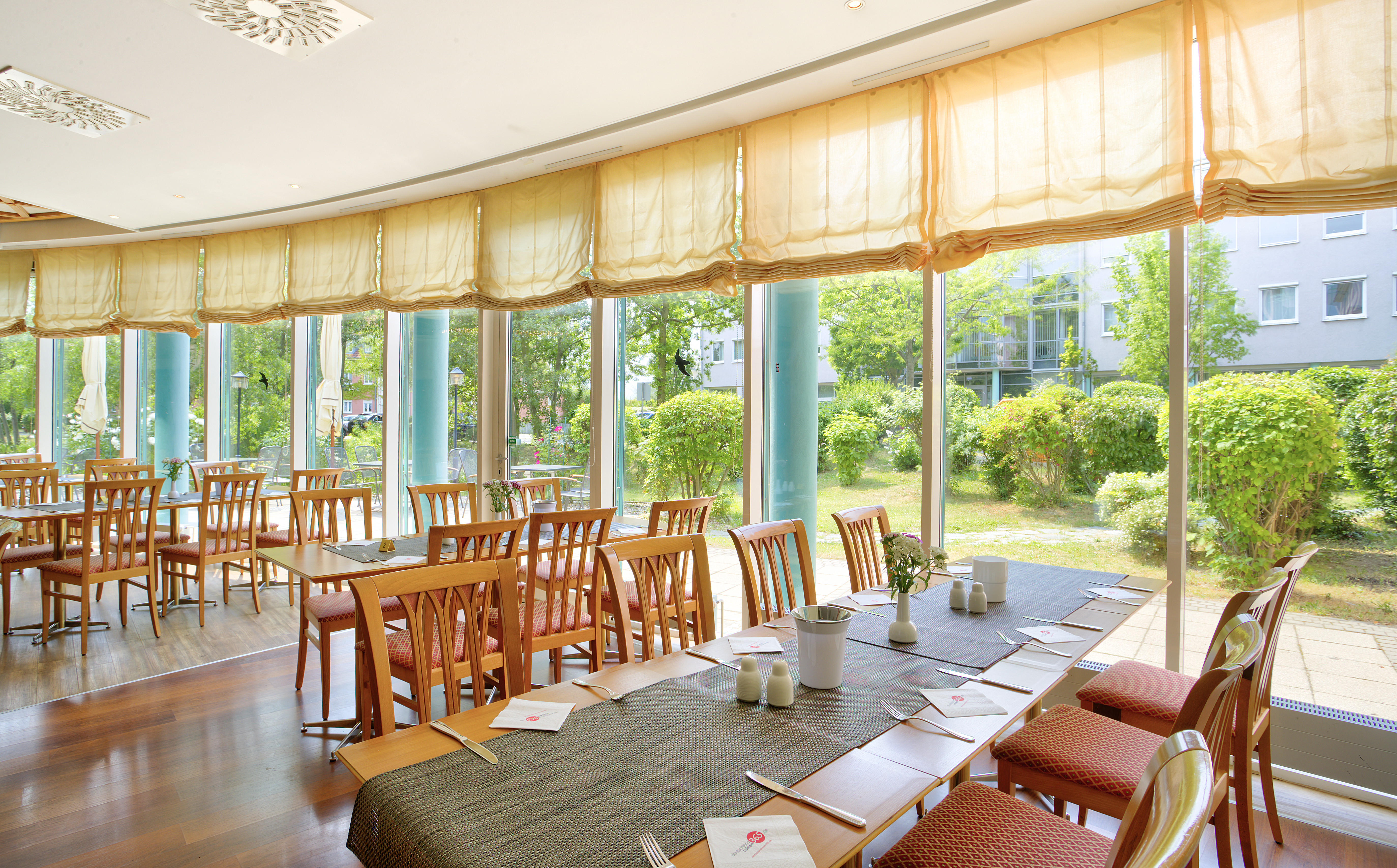 Hochzeit: Michel Hotel Magdeburg