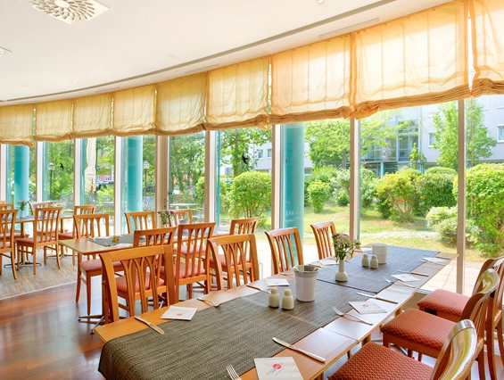 Hochzeit: Michel Hotel Magdeburg
