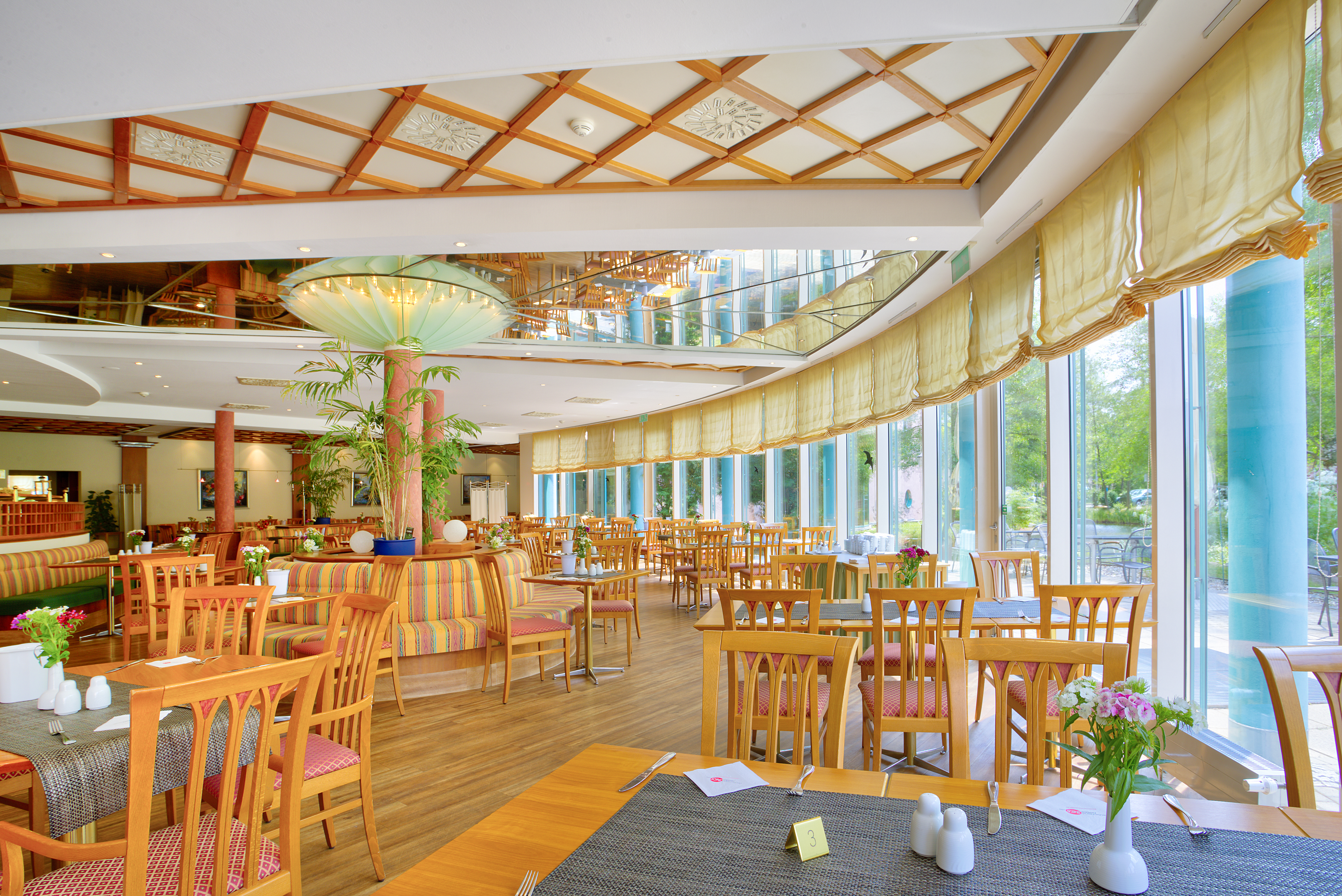 Hochzeit: Michel Hotel Magdeburg