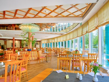 Hochzeit: Michel Hotel Magdeburg
