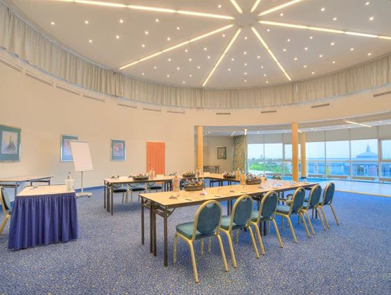 Hochzeit: Michel Hotel Magdeburg