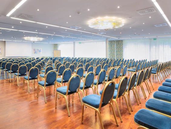 Hochzeit: Michel Hotel Magdeburg