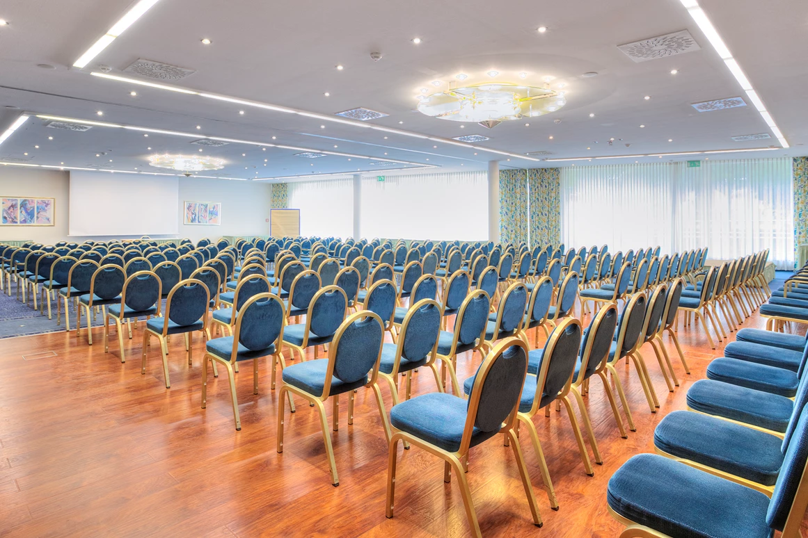 Hochzeit: Michel Hotel Magdeburg