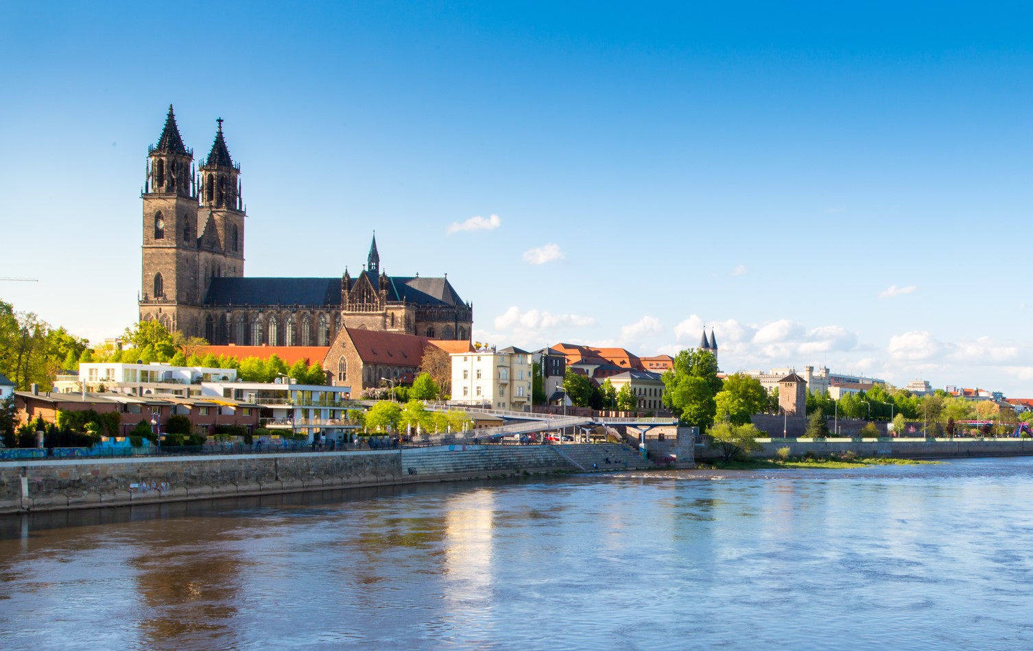 Hochzeit: Michel Hotel Magdeburg