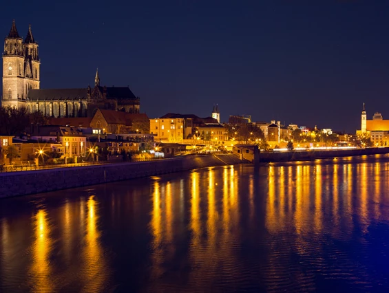 Hochzeit: Michel Hotel Magdeburg