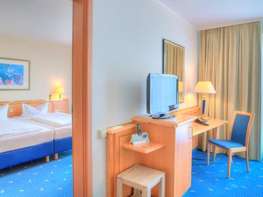 Hochzeit: Michel Hotel Magdeburg