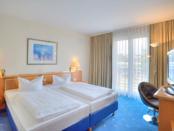 Hochzeit: Michel Hotel Magdeburg