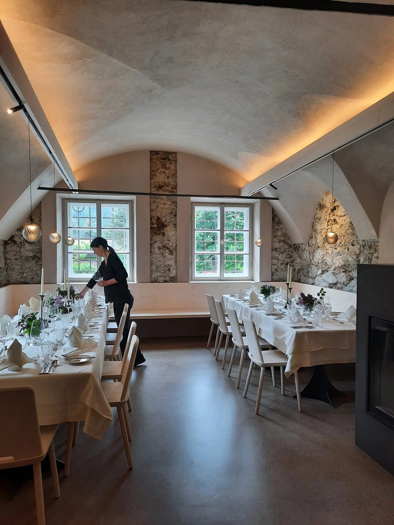 Mariage - Passau (Passau) - Strasserwirt Herrenansitz zu Tirol