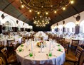 Hochzeit: Der Große Saal | für bis zu 450 Personen - Restaurant Stieglkeller - Salzburg