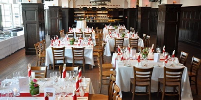 Hochzeit - Puch bei Hallein - Kleiner Saal - Restaurant Stieglkeller - Salzburg