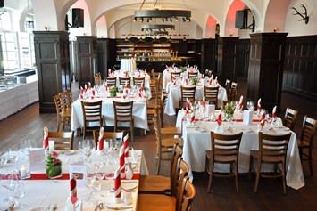 Hochzeit: Kleiner Saal - Restaurant Stieglkeller - Salzburg