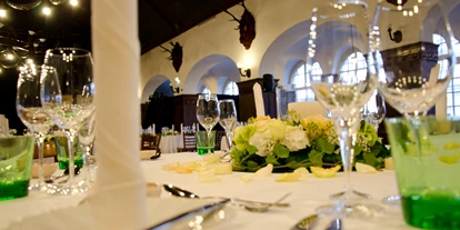 Hochzeit - Puch bei Hallein - Großer Saal - Restaurant Stieglkeller - Salzburg