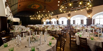 Hochzeit - Puch bei Hallein - Großer Saal - Restaurant Stieglkeller - Salzburg