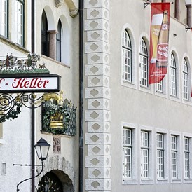 Hochzeit: Der Stiegl-Keller - Restaurant Stieglkeller - Salzburg