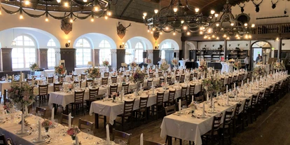 Hochzeit - Puch bei Hallein - Restaurant Stieglkeller - Salzburg