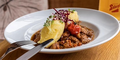 Hochzeit - Puch bei Hallein - Restaurant Stieglkeller - Salzburg