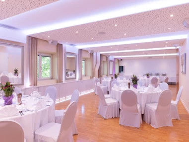 Hochzeit: Das Chadim