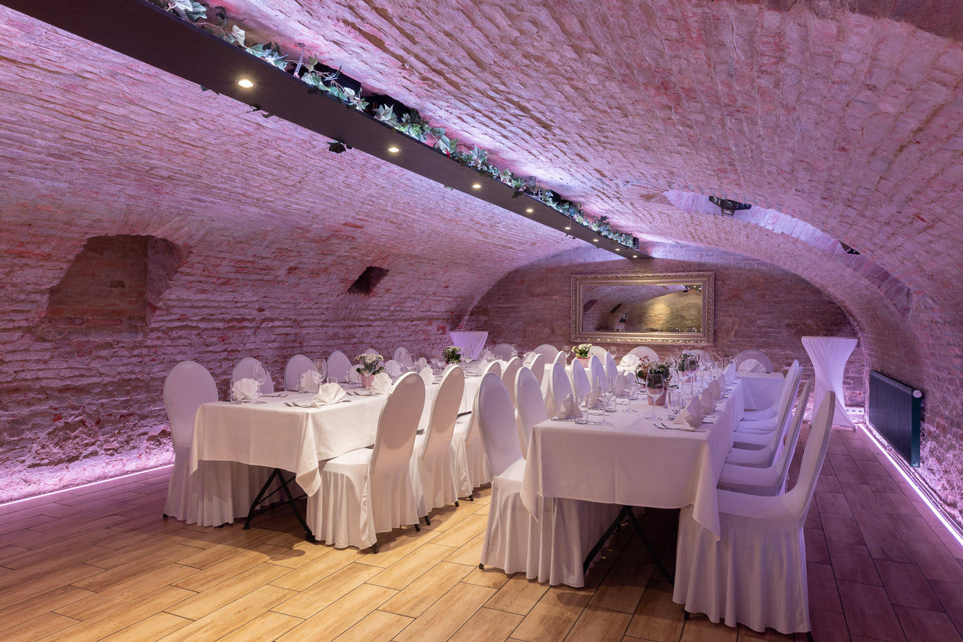 Hochzeit: Das Chadim