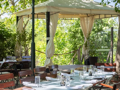 Mariage - Frühlingshochzeit - Das Chadim