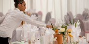 Hochzeit - Hochzeitsessen: Catering - Das Chadim
