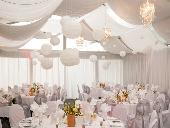 Hochzeit: Das Chadim