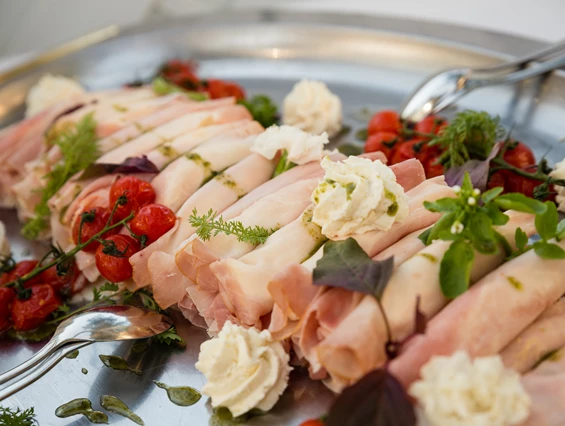 Hochzeit: Das Chadim