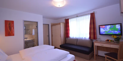 Wedding - Hohe Tauern - Zimmer auf der Hintermaisalm - Die Almen - Saalbach Hinterglemm