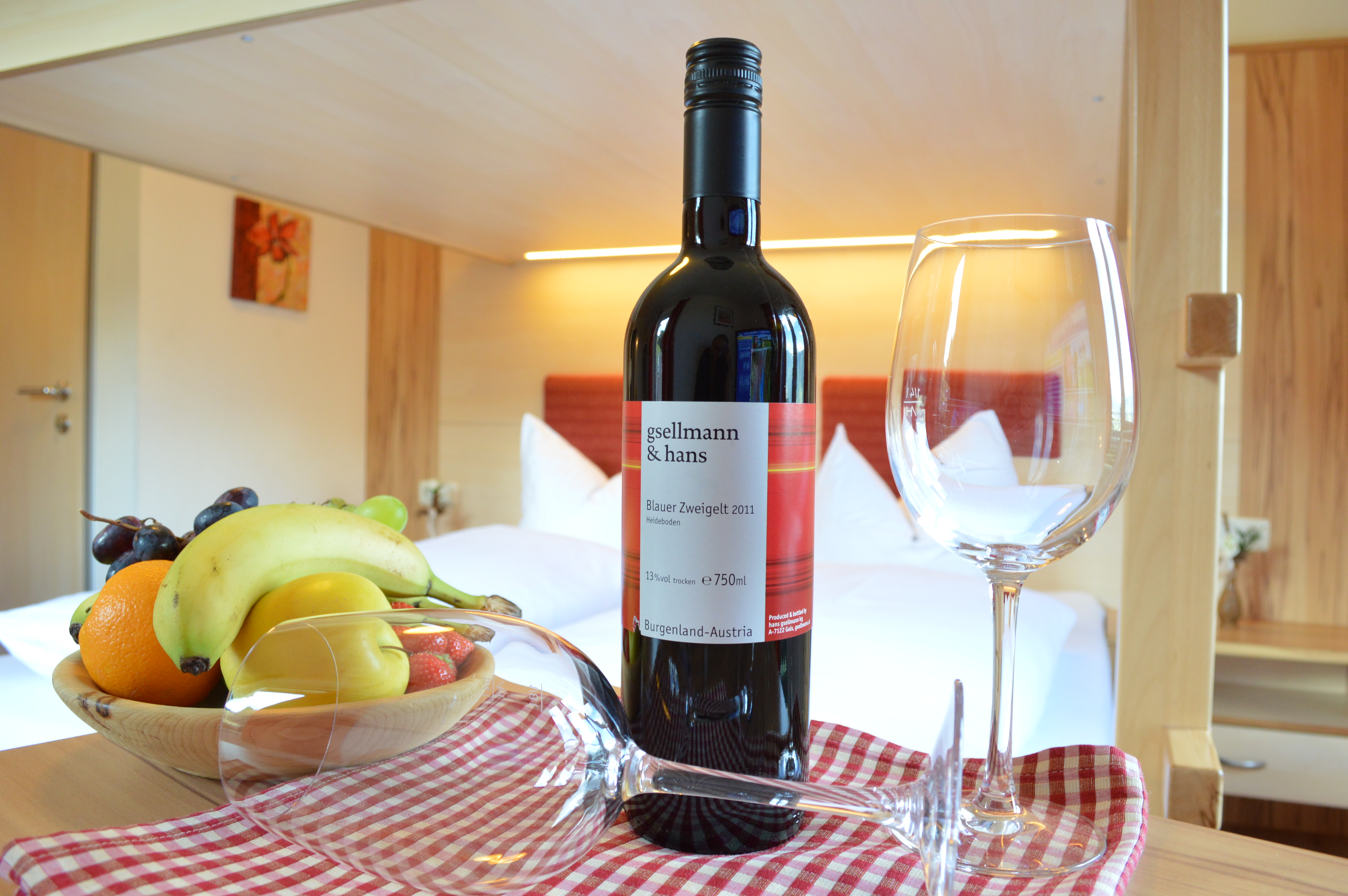 Hochzeitslocation: Wohnen vor Ort - Die Almen - Saalbach Hinterglemm 