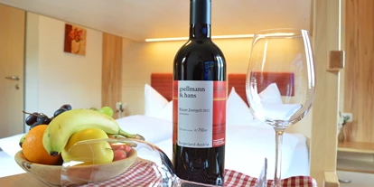 Wedding - Hohe Tauern - Wohnen vor Ort - Die Almen - Saalbach Hinterglemm