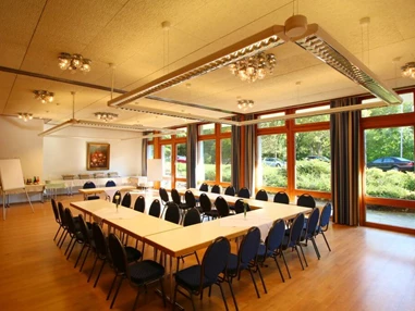 Hochzeitslocation: Konferenzraum - Die Sonnenmatte