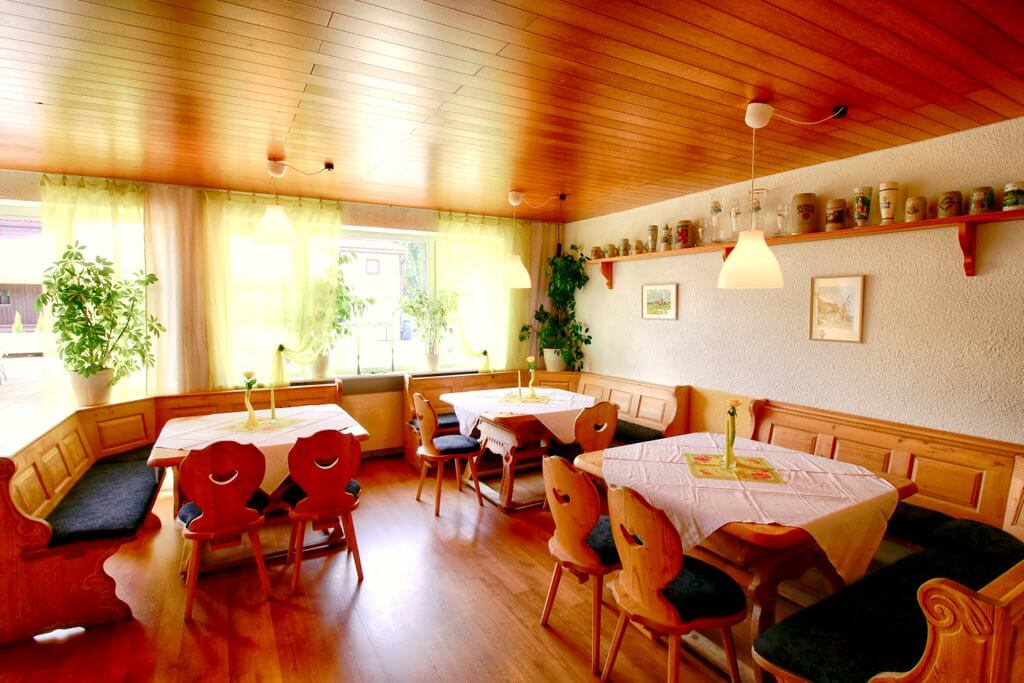 Hochzeit: Restaurant - Die Sonnenmatte