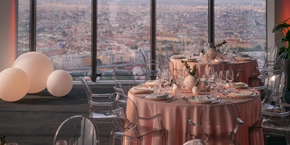 Matrimonio - Gumpoldskirchen - ThirtyFive