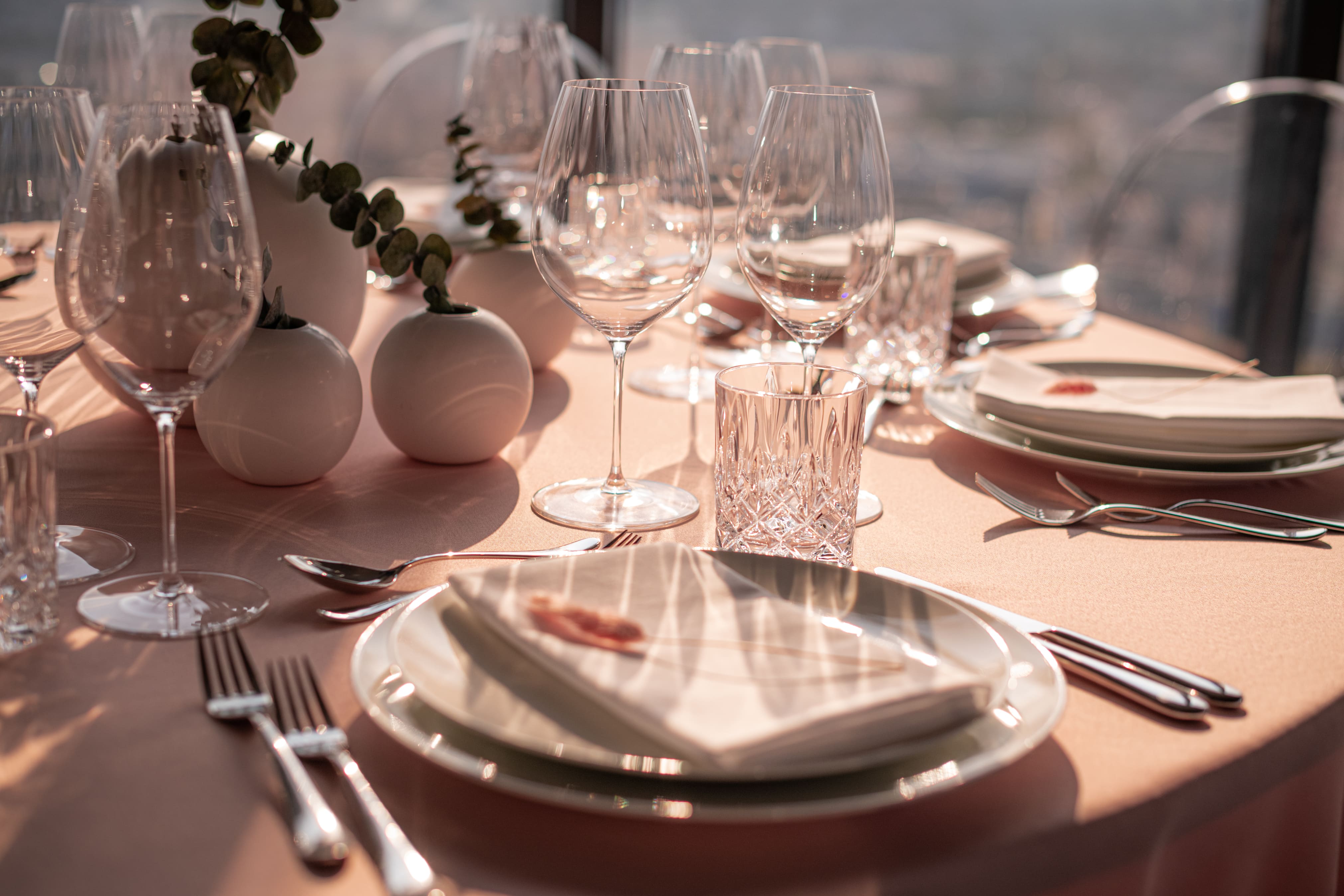 Bruiloft - Wien-Stadt Floridsdorf - ThirtyFive