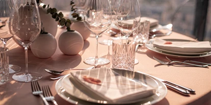 Matrimonio - Gumpoldskirchen - ThirtyFive