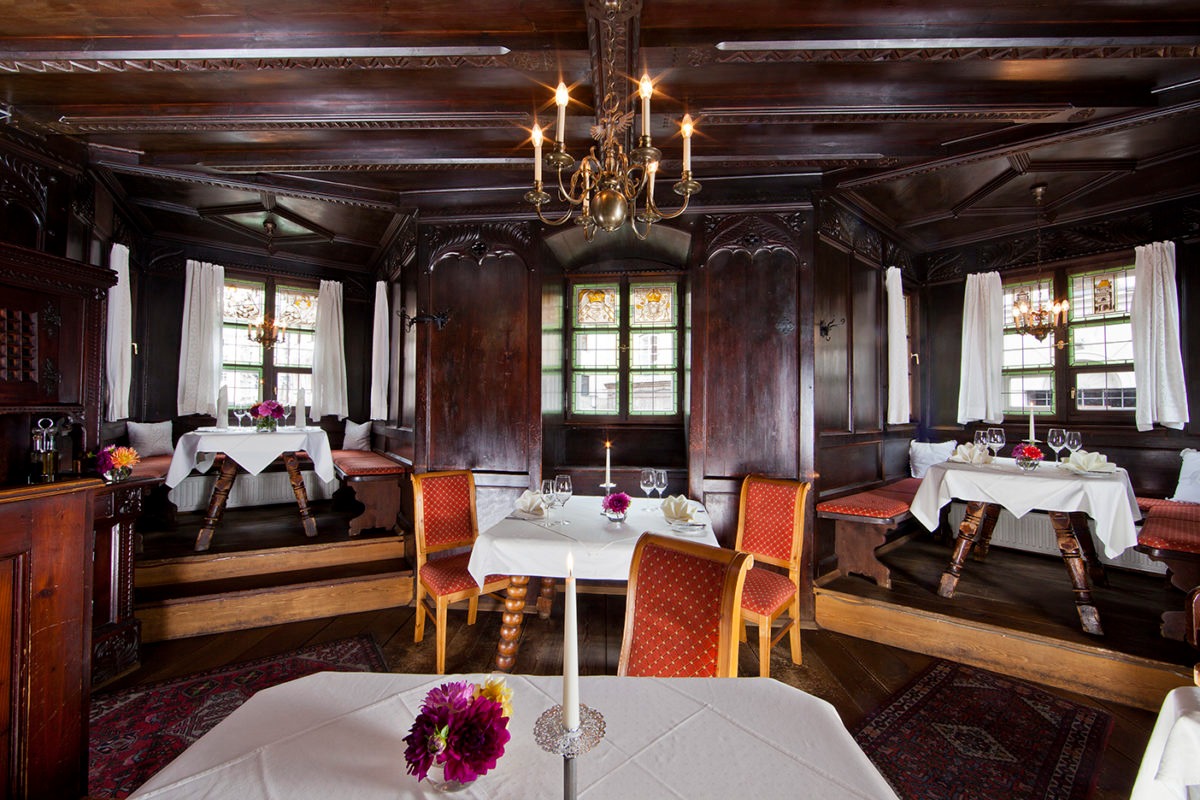 Bruiloft - Wattens - Restaurant Ottoburg