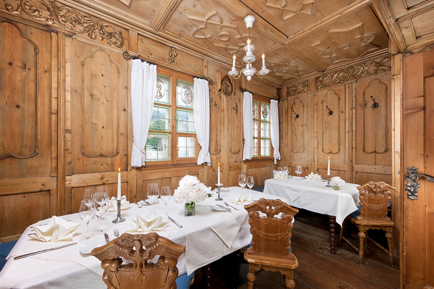 Bruiloft - Wattens - Restaurant Ottoburg