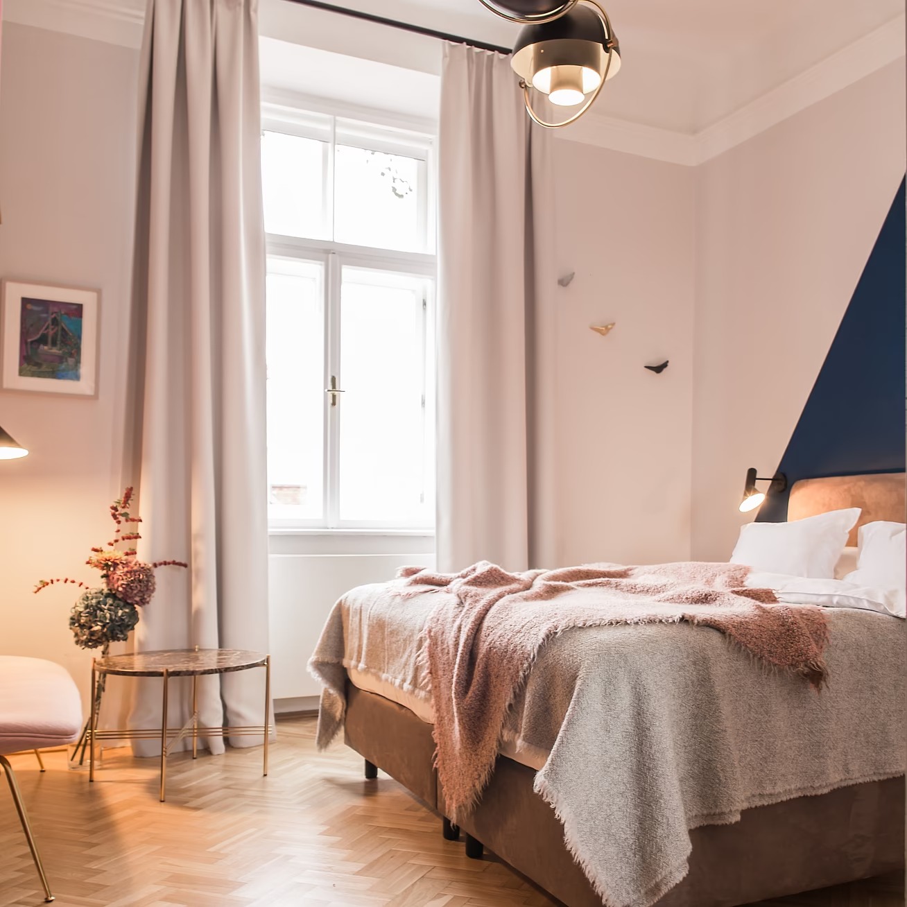 Hochzeit - Bad Vöslau - Hotel Altstadt Vienna