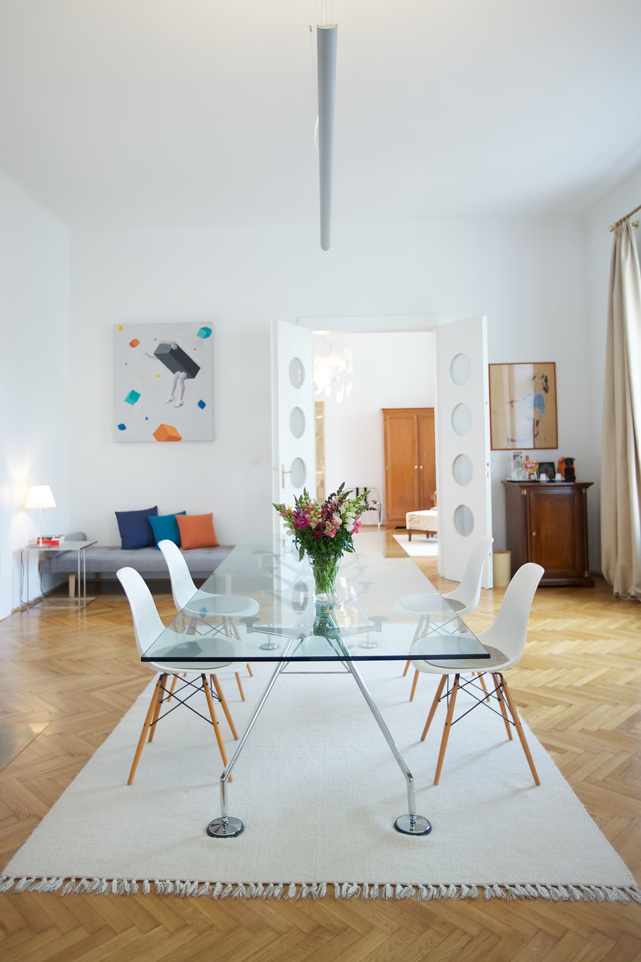 Hochzeit - Bad Vöslau -     Hochzeitsmomente voller Stil und Wiener Flair - Hotel Altstadt Vienna