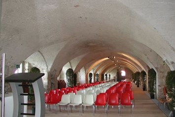 Hochzeit: Meetings - Schloss Neugebäude