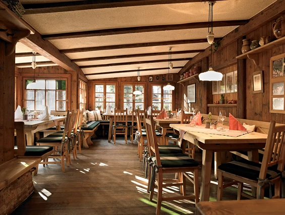 Hochzeitslocation: Wirtshaus Steirerstöckl