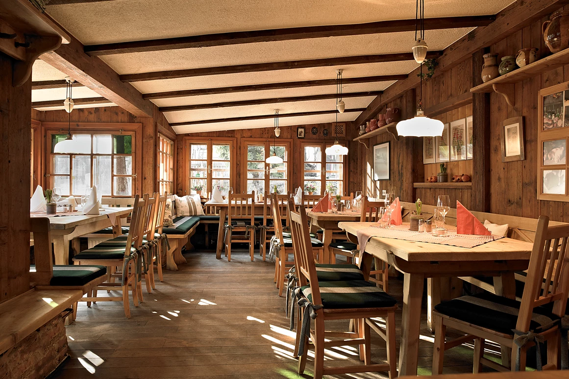 Hochzeitslocation: Wirtshaus Steirerstöckl