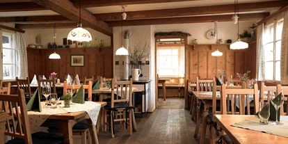 Matrimonio - Gumpoldskirchen - Wirtshaus Steirerstöckl