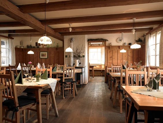 Hochzeitslocation: Wirtshaus Steirerstöckl