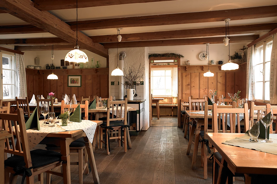 Hochzeitslocation: Wirtshaus Steirerstöckl