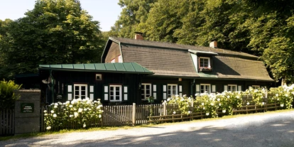 Matrimonio - Gumpoldskirchen - Wirtshaus Steirerstöckl