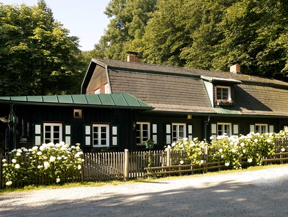 Hochzeitslocation: Wirtshaus Steirerstöckl