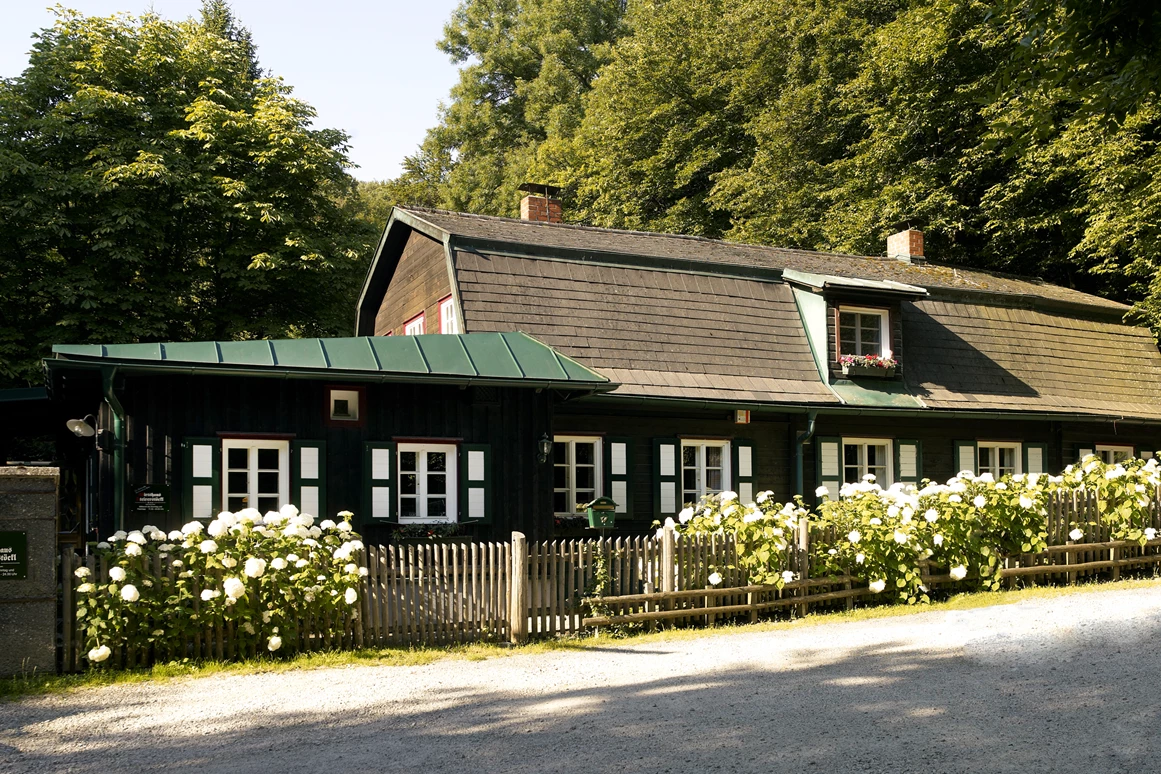 Hochzeitslocation: Wirtshaus Steirerstöckl
